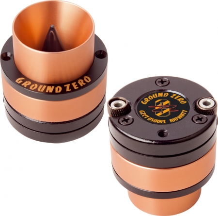 Акустическая система Ground Zero GZCT 0500-CL Ground Zero GZCT 0500-CL. Технические характеристики GZCT 0500-CL.